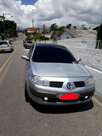 Megane 2007 2.0