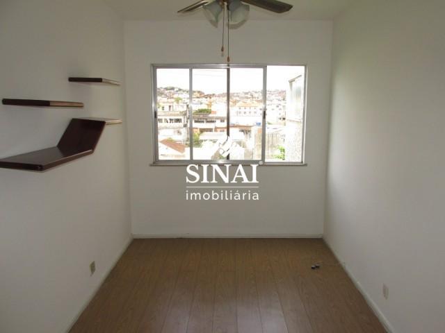 Apartamento - VILA DA PENHA - R$ 800,00 - Foto 3