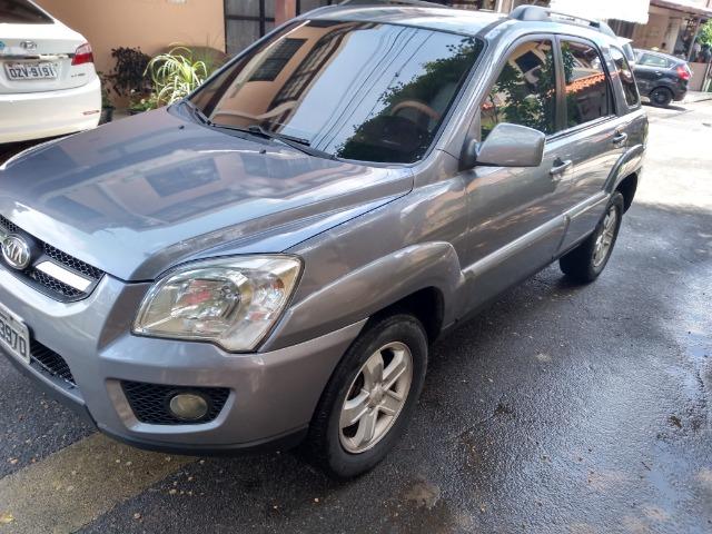Sportage 2008/09 - Foto 11