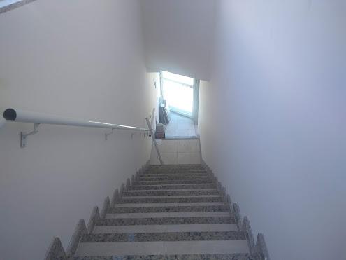 Sala comercial 1ª Locação, 180 M², Opção loja térrea, banheiros, Centro - Foto 3