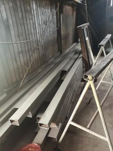 Estrutura metalica - Foto 3