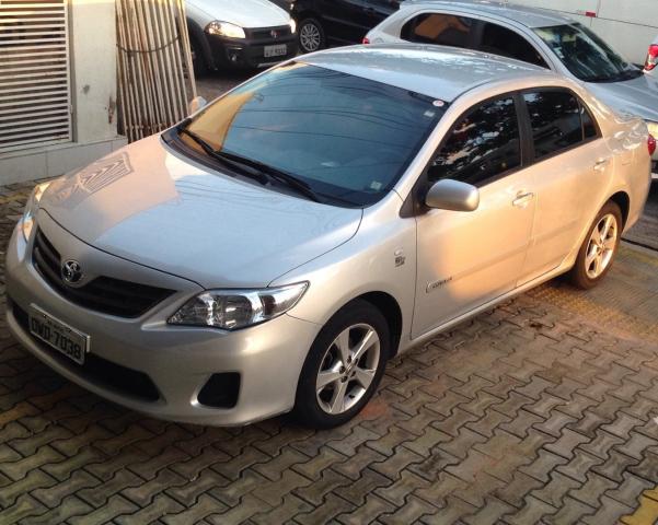 TOYOTA COROLLA 2014/2014 1.8 GLI 16V FLEX 4P AUTOMÁTICO