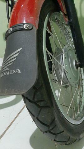 Honda 97/98 Extra. troco uno/palio - Foto 2