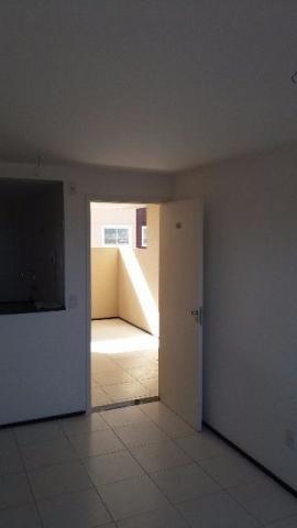 Mirantes Passaré Apartamento 03 Quartos,02 vagas,Nascente (sombra) Piscina Port 24 hs Acad - Foto 14