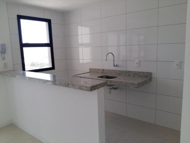 Reserva Alpha Village 3 Quartos 2 Vagas Portaria 24 hs Piscina Academia Sauna - Foto 7