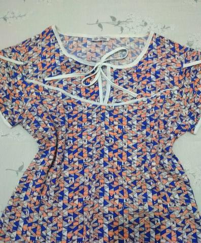 Blusa feminina - Foto 2