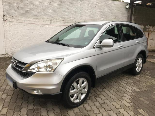 Cr-v lx 2010
