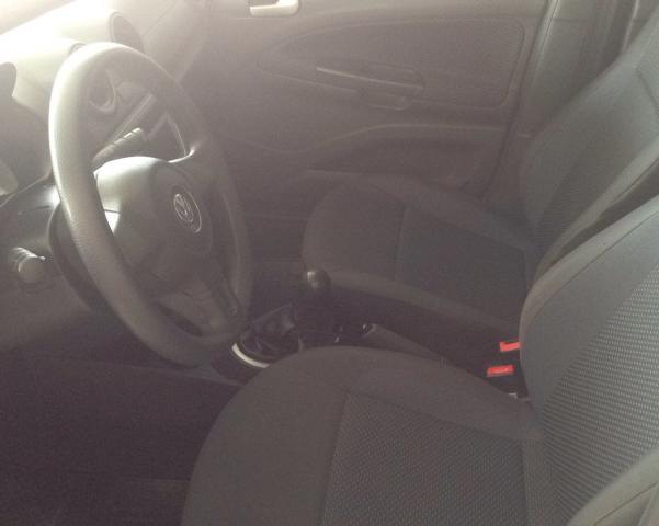 VOLKSWAGEN GOL 2015/2016 1.6 MI TRENDLINE 8V FLEX 4P MANUAL - Foto 8