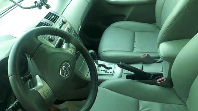Corolla xei 2009 - Foto 4
