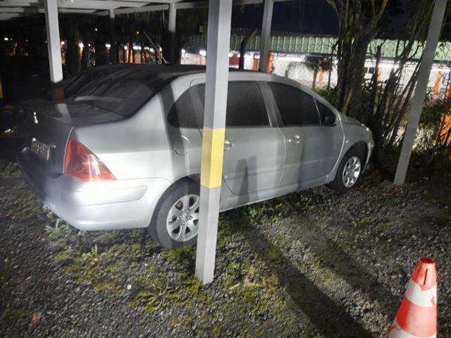 Peugeout 307 sedan - Foto 3