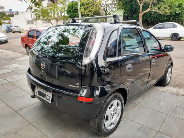 Corsa Maxx 1.4 2008! Ar condic ! lindo carro! - Foto 2