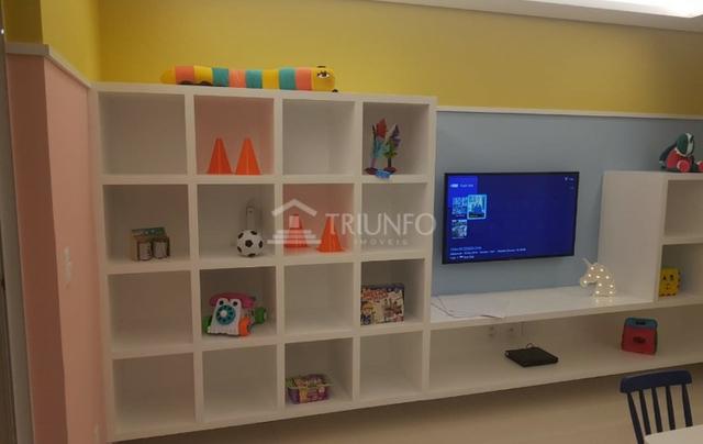 (AF20608) Super promoção BSpar! Renata no Guararapes| 98m²|3 quartos | 2 vagas - Foto 5