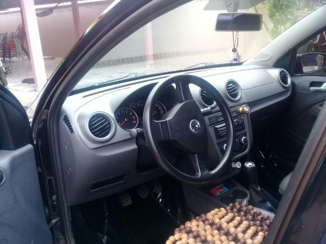 Vendo Voyage Confortline 1.6 ano 2010/2011 - Foto 10
