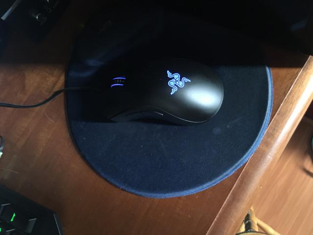 Kit razer