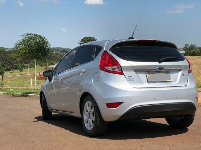 New Fiesta Hatch - Foto 5
