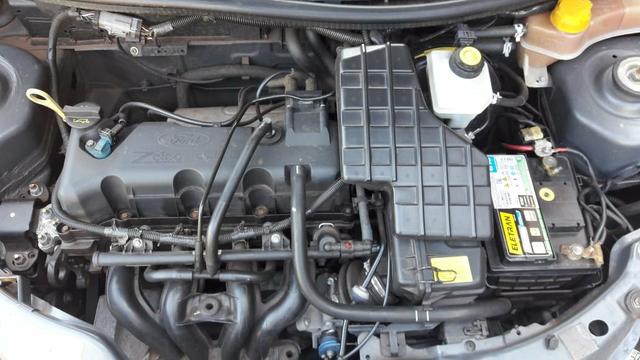 Ford Ka 2007 Zetec Rocan - Foto 10