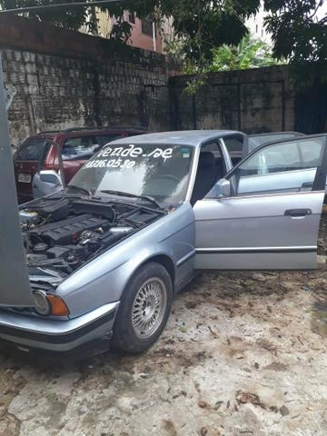 Vendo ou troco BMW - Foto 3