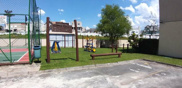 Apartamento mobiliado à venda, 2 dormitórios, Bacacheri - Foto 16