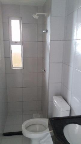 Mirantes Passaré Apartamento 03 Quartos,02 vagas,Nascente (sombra) Piscina Port 24 hs Acad - Foto 2