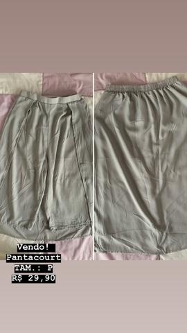 Roupas femininas