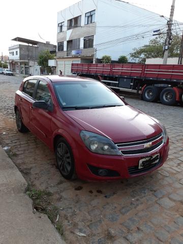 Vendo Vectra Gt 2010