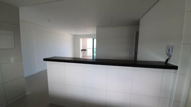 (AF47319) Oportunidade sem igual! Fernando Rocha Residence, 100m ²| 3 quartos| 2 vagas - Foto 6