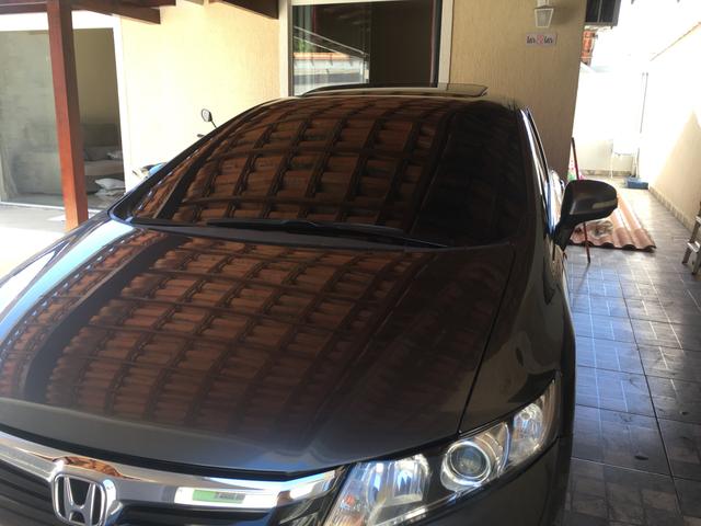 Vendo Honda EXS - Foto 3