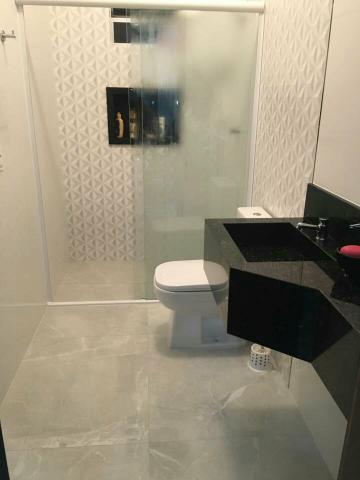 Belíssima casa com piscina em Matinhos - Foto 12