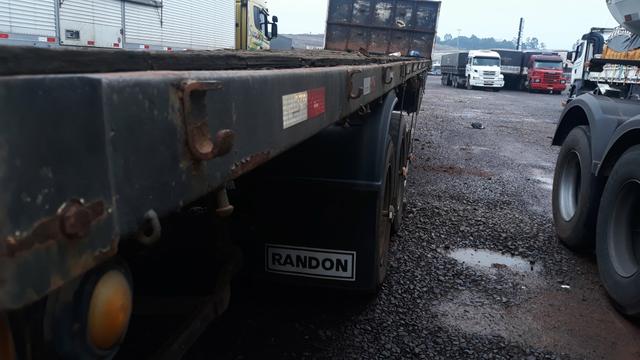 Carreta Graneleira Randon 1995 - Foto 7