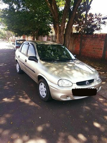 Corsa classic 1.0 *torro - Foto 3