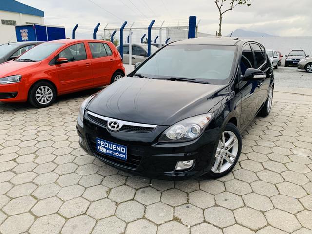 I30 2.0 16V 145cv 5p Aut