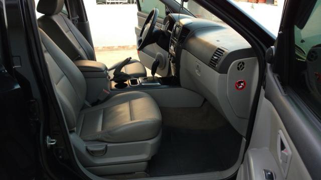 Kia sorento diesel ex 2.5 2008 - Foto 7