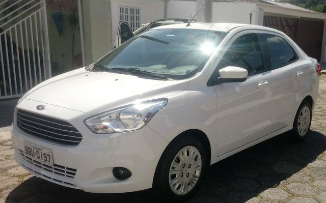 Ka sedan 1.5 advanced 16v - Foto 2