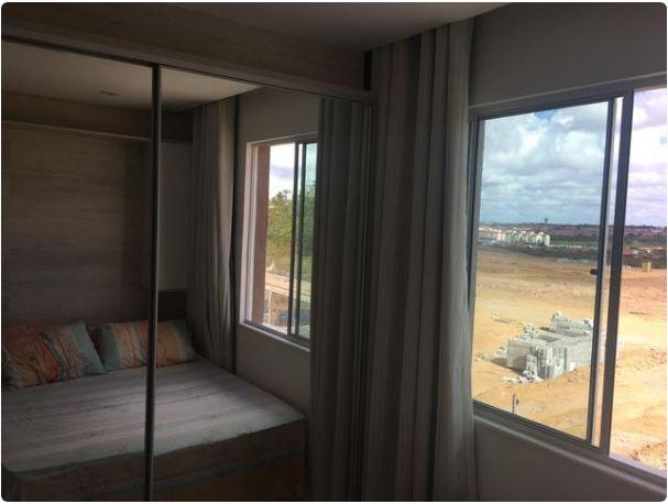 Apartamento 2/4 para Venda no Condomínio Vila de Espanha - SIM - Foto 7