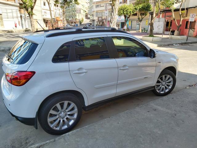 Vendo ASX - Foto 9