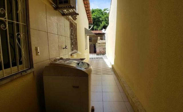 LS: 36563 Mondubim|Casa Com Móveis Projetados 3 Quartos,3 Câmeras,Portão Automático - Foto 5