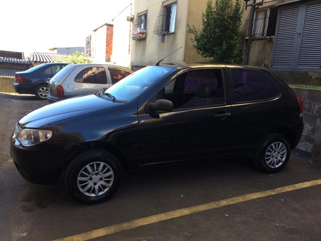 ATENÇÃO:Vendo Palio Fire Economy! - Foto 3
