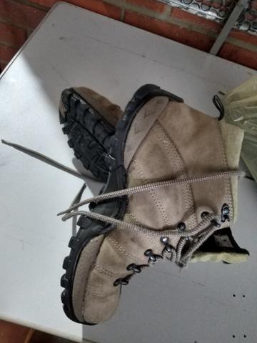 Bota alpinismo - Foto 2