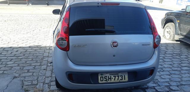 Palio Itália muito novo único dono - Foto 5