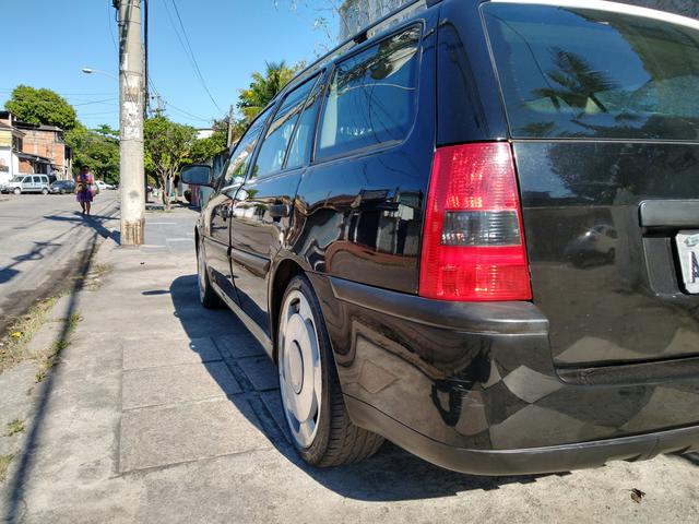 Parati mais nova do Brasil - Foto 8