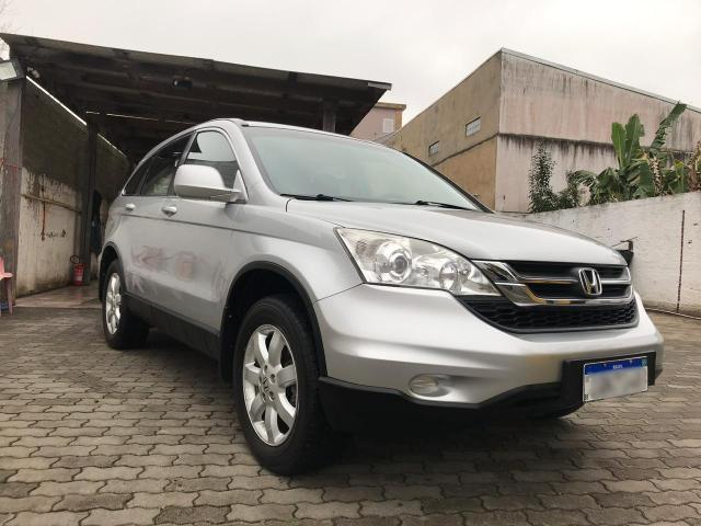 Cr-v lx 2010 - Foto 9
