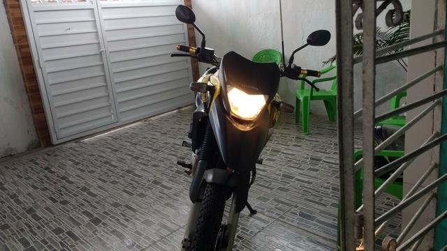 Moto XRE 300 - Foto 7