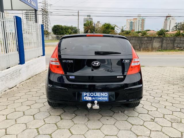 I30 2.0 16V 145cv 5p Aut - Foto 6
