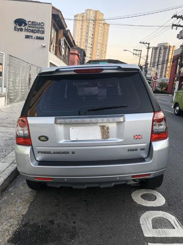 Land Rover freelander 2 - Foto 2