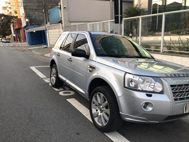 Land Rover freelander 2 - Foto 9