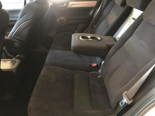 Cr-v lx 2010 - Foto 10
