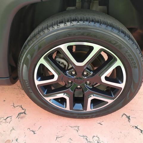 Jeep Compass 26mil km Limited - Foto 13