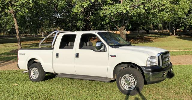 Ford F 250 XLT W20 - Foto 2