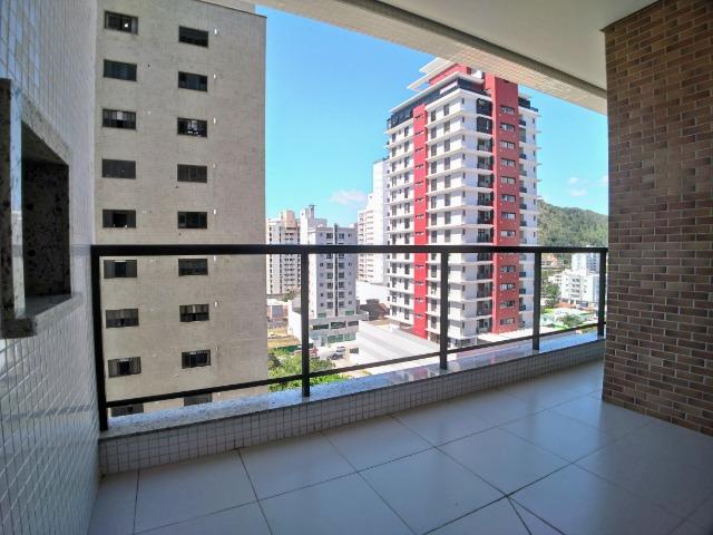 Apartamento no Centro em Itajaí. 3 Suítes, 147M², 2 Vagas de Garagem - Foto 3