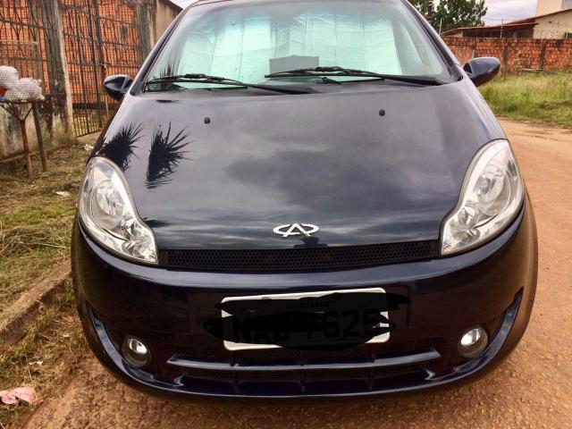 Chery Face 34000 km rodados - Foto 4